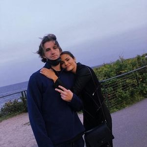 Meet your Posher, Brandon